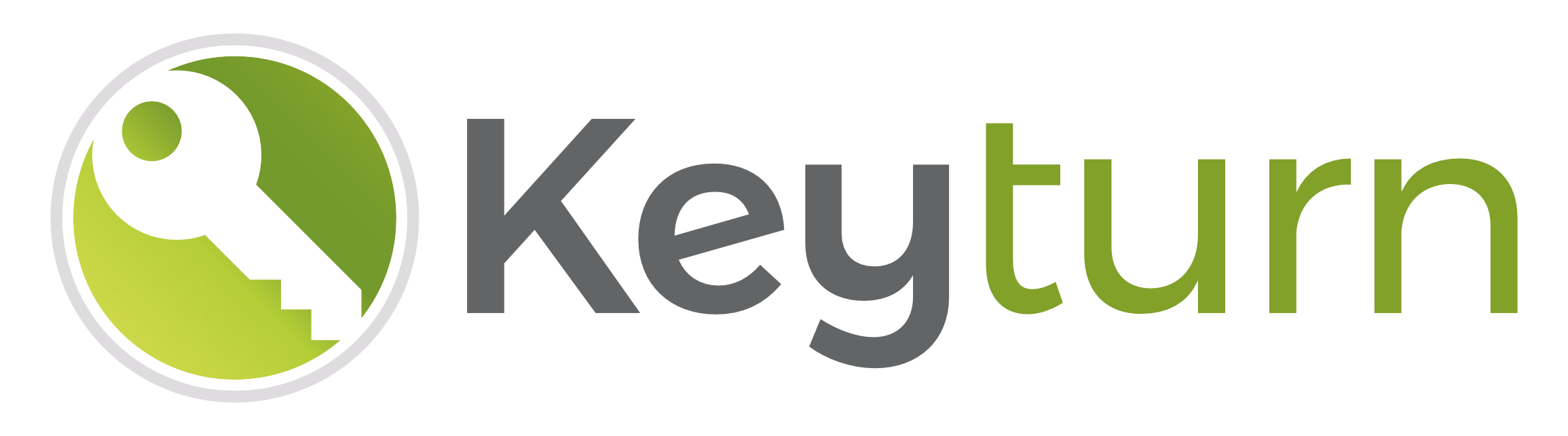 Keyturn logo